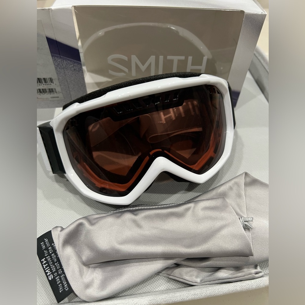 Smith Goggles Scope